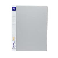 Worldone Display File DB502