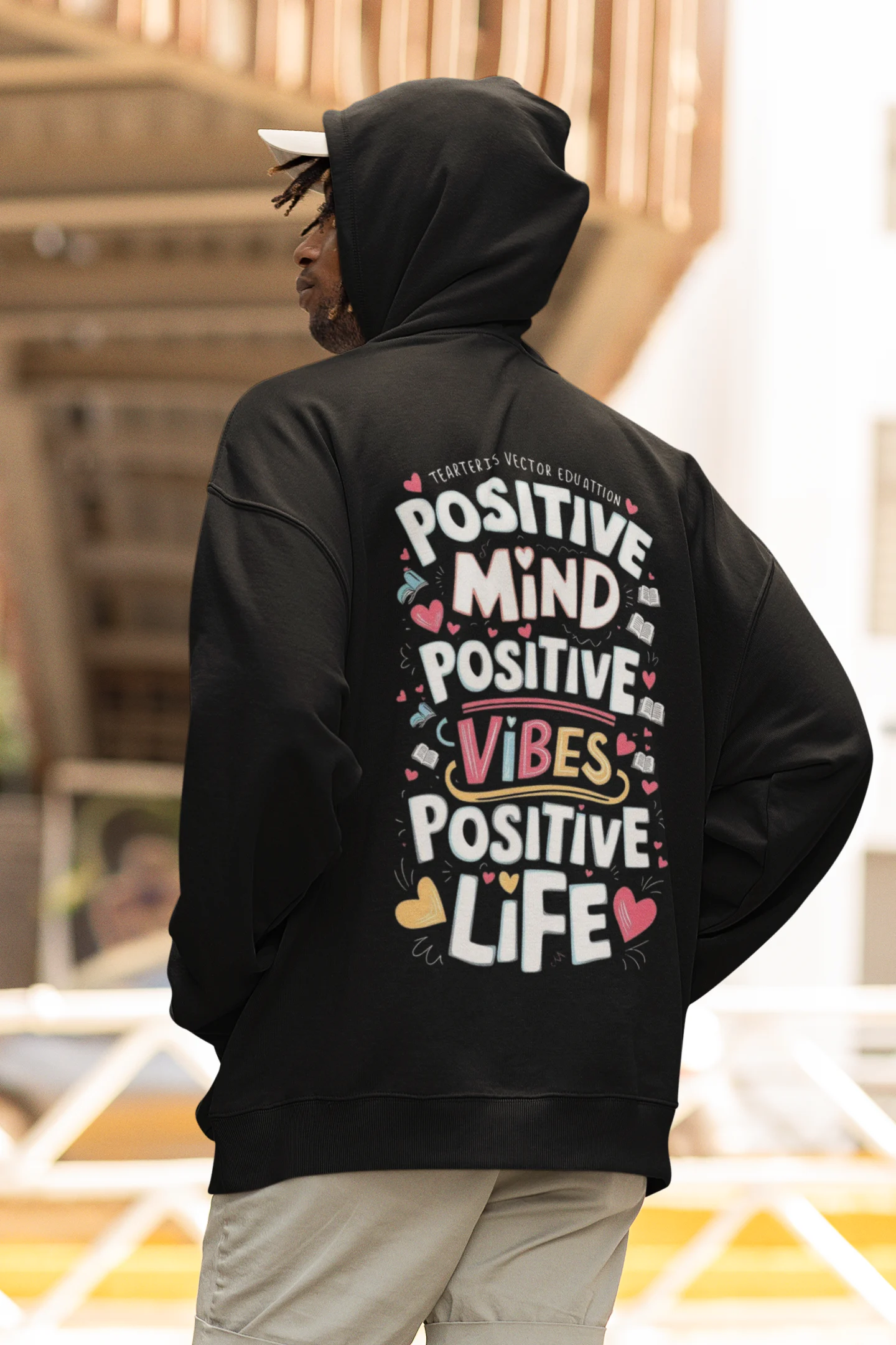 Positive ind Positive ind