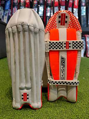 Cricket WK PAD GN GN2 SMASH