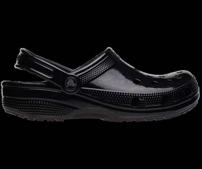 CLASSIC HIGH SHINE CLOG