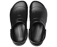 BISTRO SLIP RESISTANT WORK CLOG