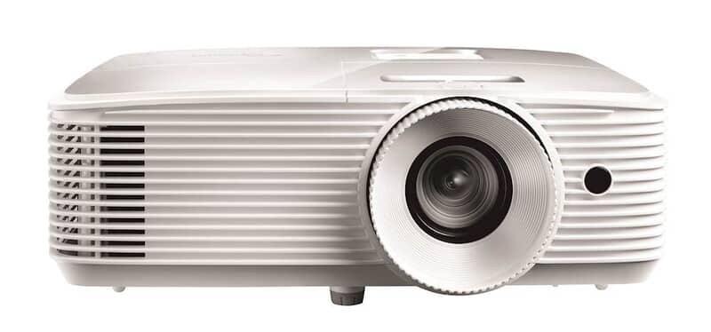 Optoma EH412 Projector Optoma EH412 Projector