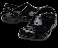 CLASSIC HIGH SHINE CLOG