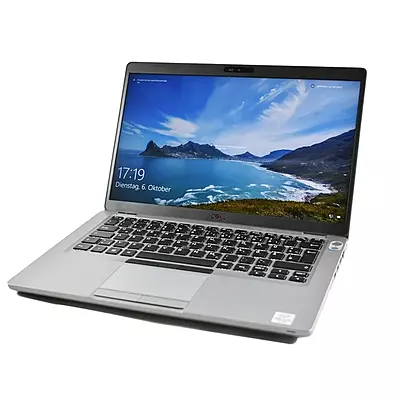 Dell Latitude 5410 Touch Screen Laptop i7 10th Gen, 32GB RAM, 1TB SSD, Lightweight, Slim