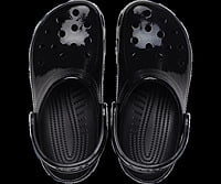 CLASSIC HIGH SHINE CLOG
