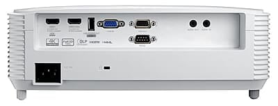 Optoma EH412 Projector Optoma EH412 Projector