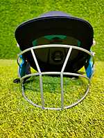 SHREY CRICKET HELMET - STAR MS VISOR SHREY CRICKET HELMET - STAR MS VISOR