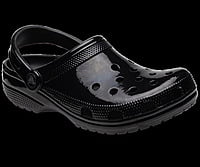CLASSIC HIGH SHINE CLOG