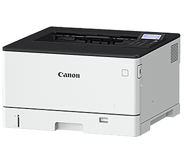 Canon  LBP456w Printer