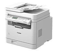 Canon MF284dw Printer