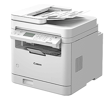 Canon MF284dw Printer
