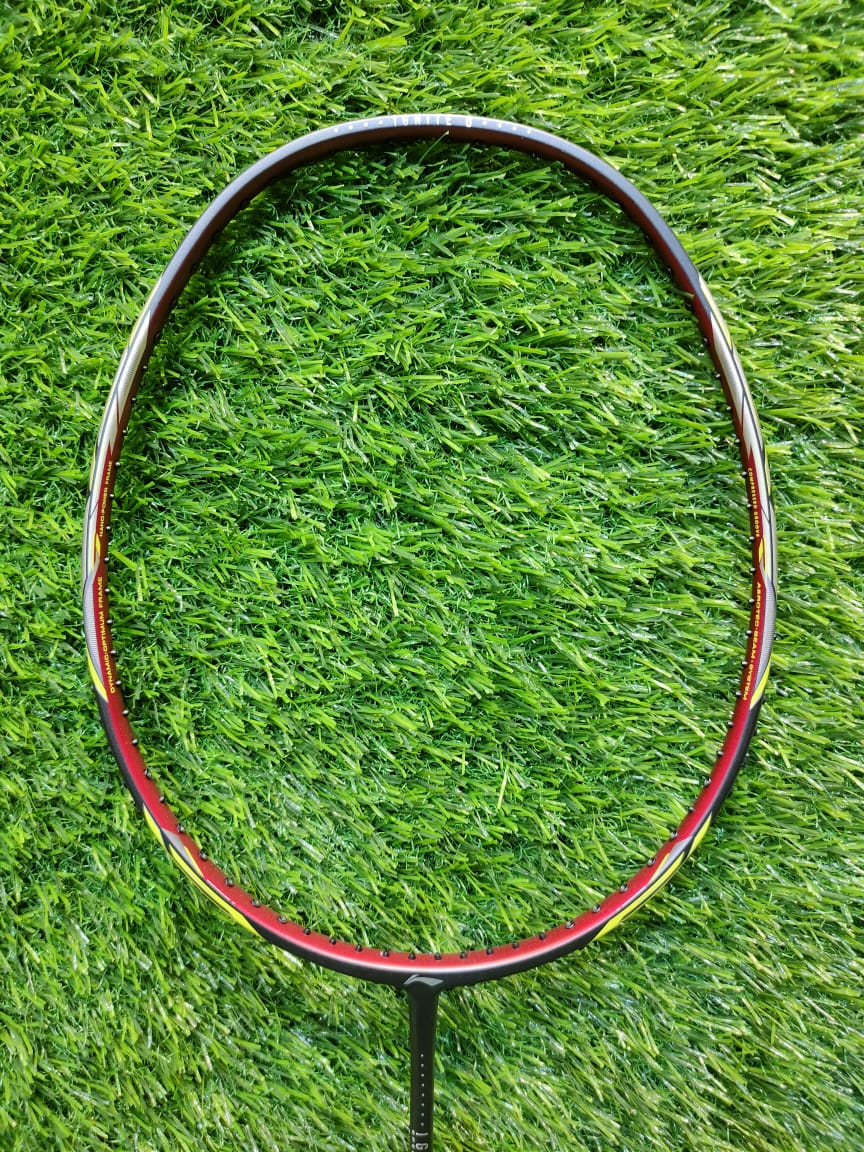 BADMINTON RACQUET LI NING BADMINTON RACQUET LI NING