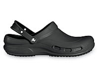 BISTRO SLIP RESISTANT WORK CLOG