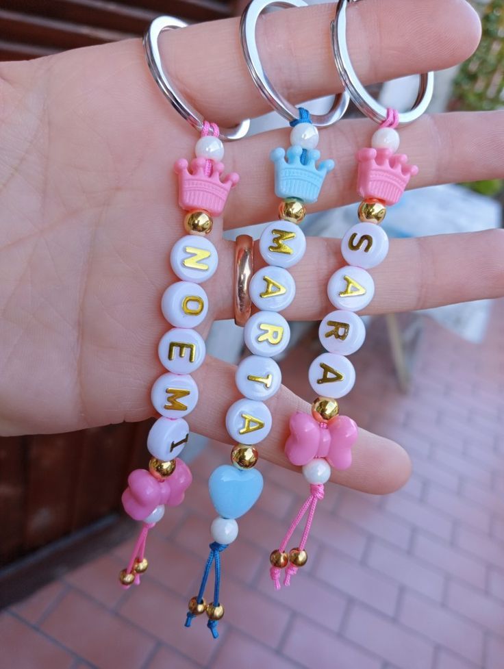 Engraved Name Keychain – Gift of Love with a Personal Touch