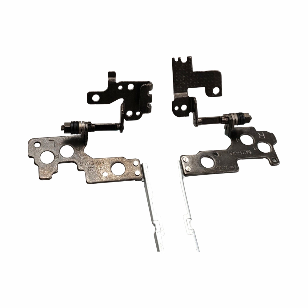 Laptop Hinges For HP 14-CM 14-CK 14-DG 240 G7 245 246 G7 Gray Laptop Hinges For HP 14-CM 14-CK 14-DG 240 G7 245 246 G7 Gray