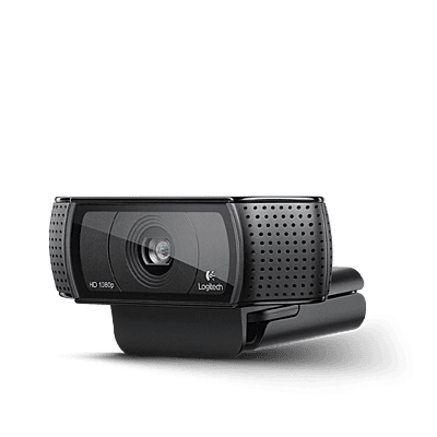 Logitech C922 Pro Stream Webcam โ960-001090 Logitech C922 Pro Stream Webcam โ960-001090