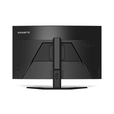 Gigabyte Curved Gaming Monitor, 32 Inch,165Hz, G32QC Gigabyte Curved Gaming Monitor, 32 Inch,165Hz, G32QC
