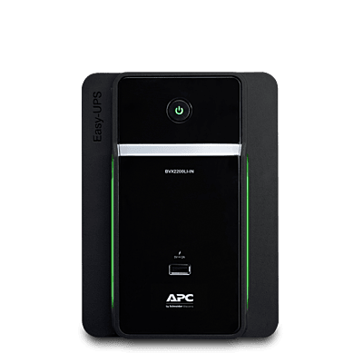 APC UPS Line Interactive 2200VA APC UPS Line Interactive 2200VA