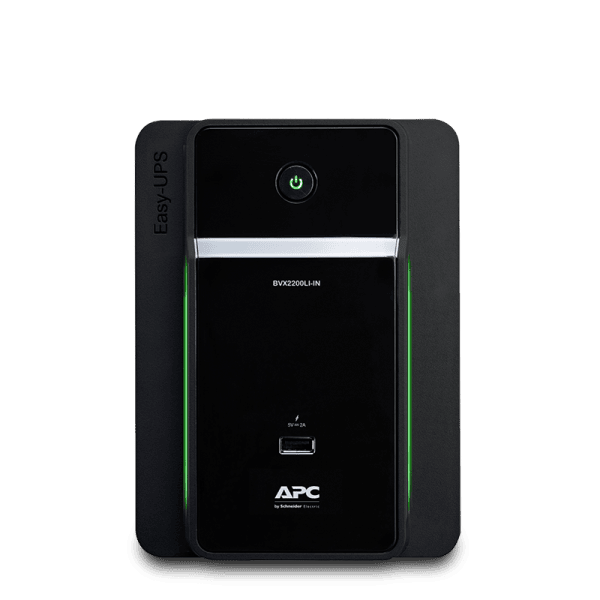 APC UPS Line Interactive 2200VA APC UPS Line Interactive 2200VA