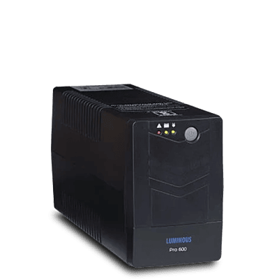 Luminous PR0 UPS LB1000 Luminous PR0 UPS LB1000