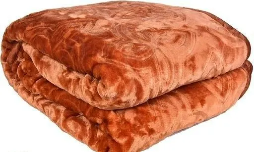Mink Blanket Mink Blanket