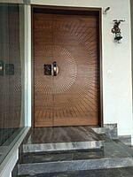 Door Skin 010 Door Skin 010