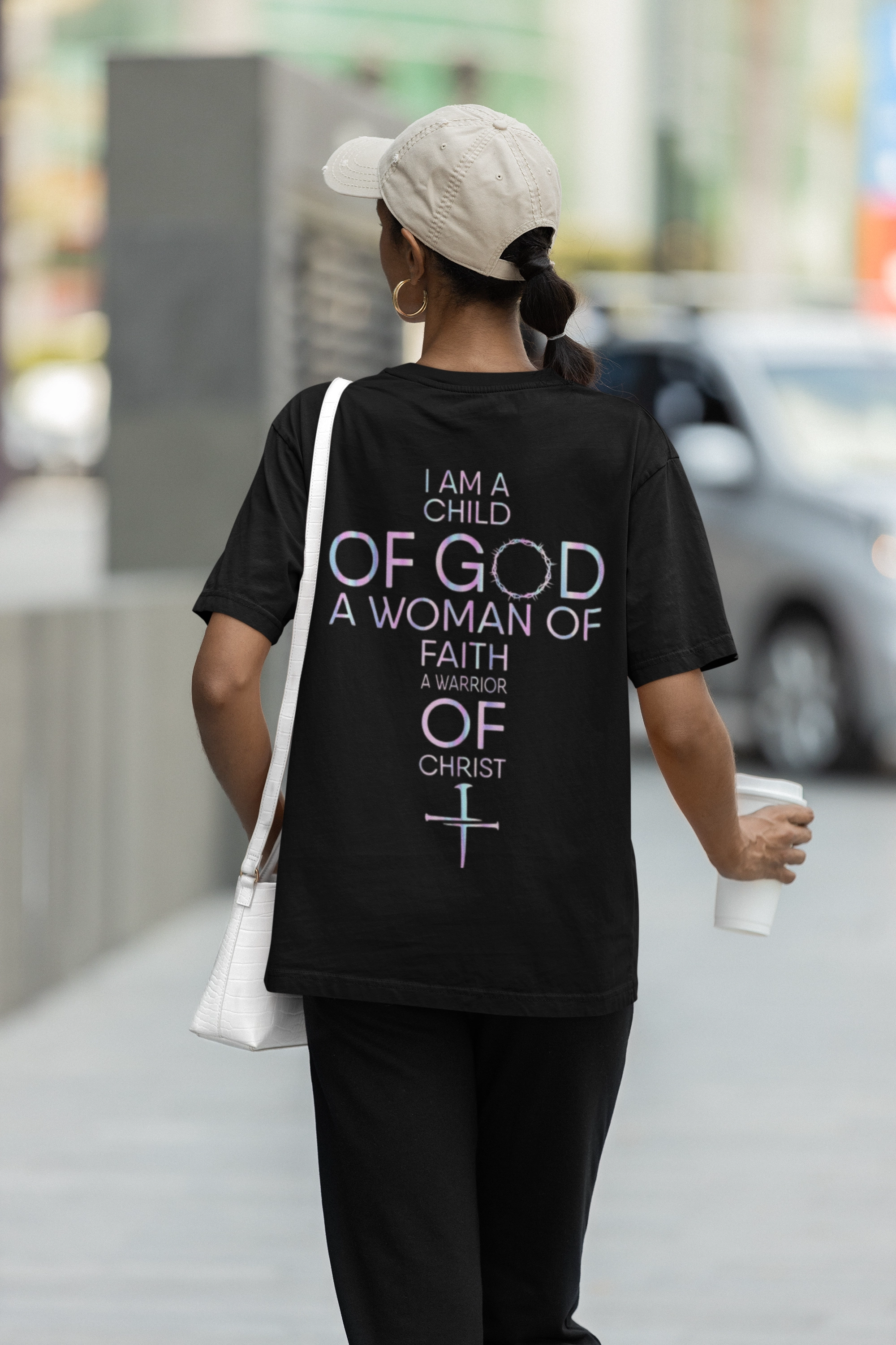 child of god