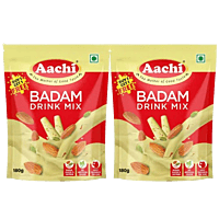 Badam Drink Mix Badam Drink Mix