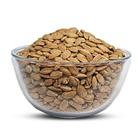 Almond Rosted