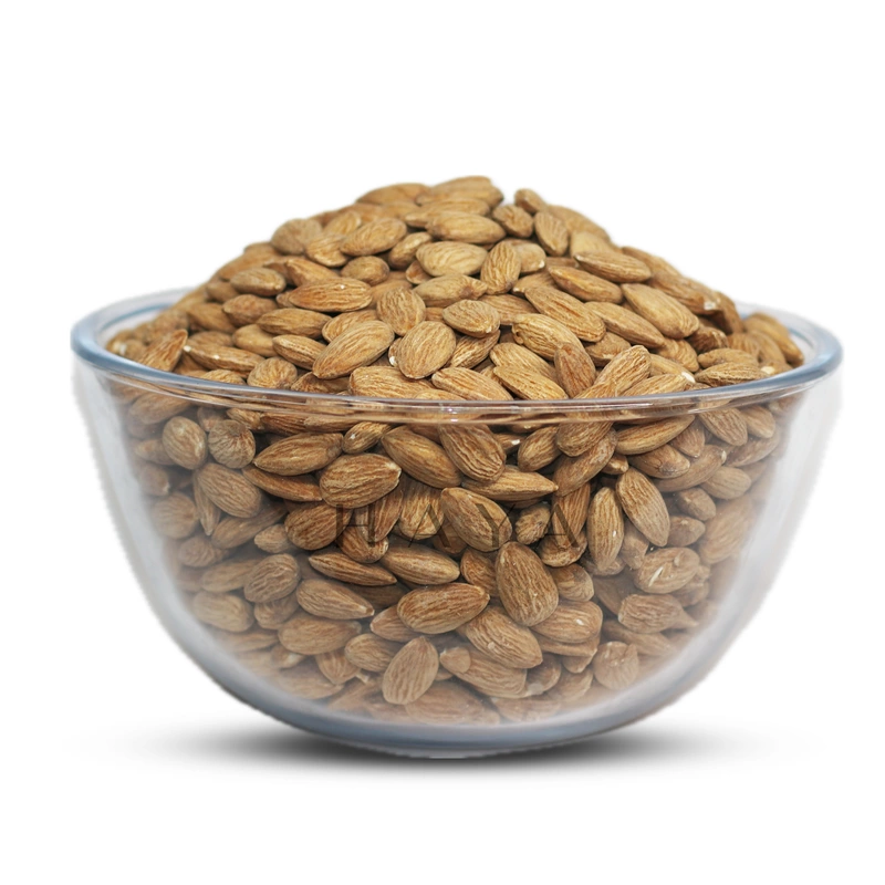 Almond Rosted