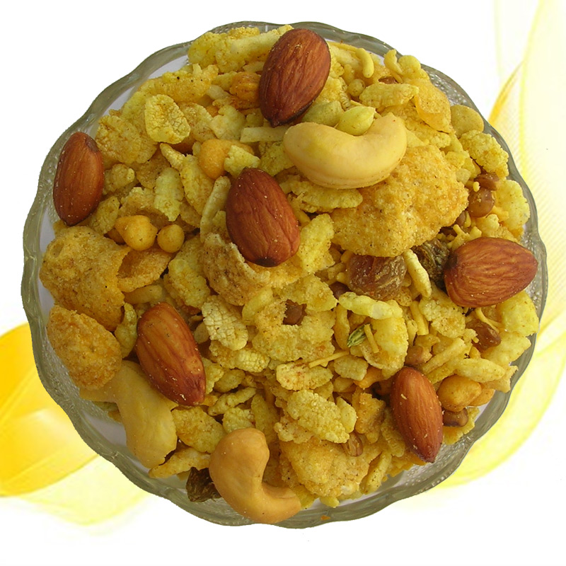 BHADHAM MIXER