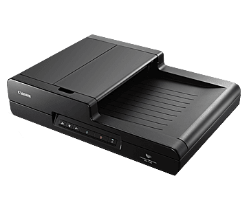 Canon Scanner DR-F120 Canon Scanner DR-F120