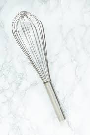 Whisk heavy