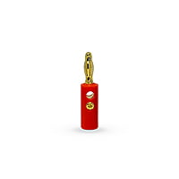 DE01BP-11 BANANA PINS (8 PCS)