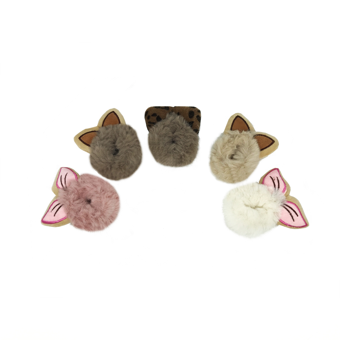 Hair band With Cat Ears