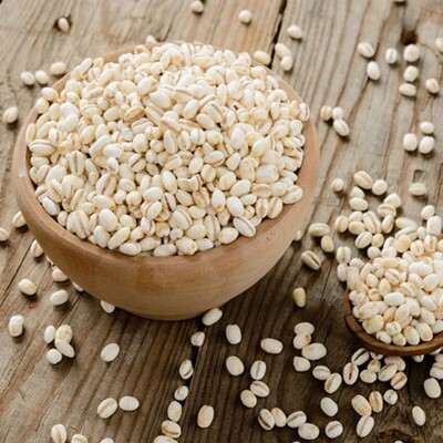 Barley-Hordeum Vulgare