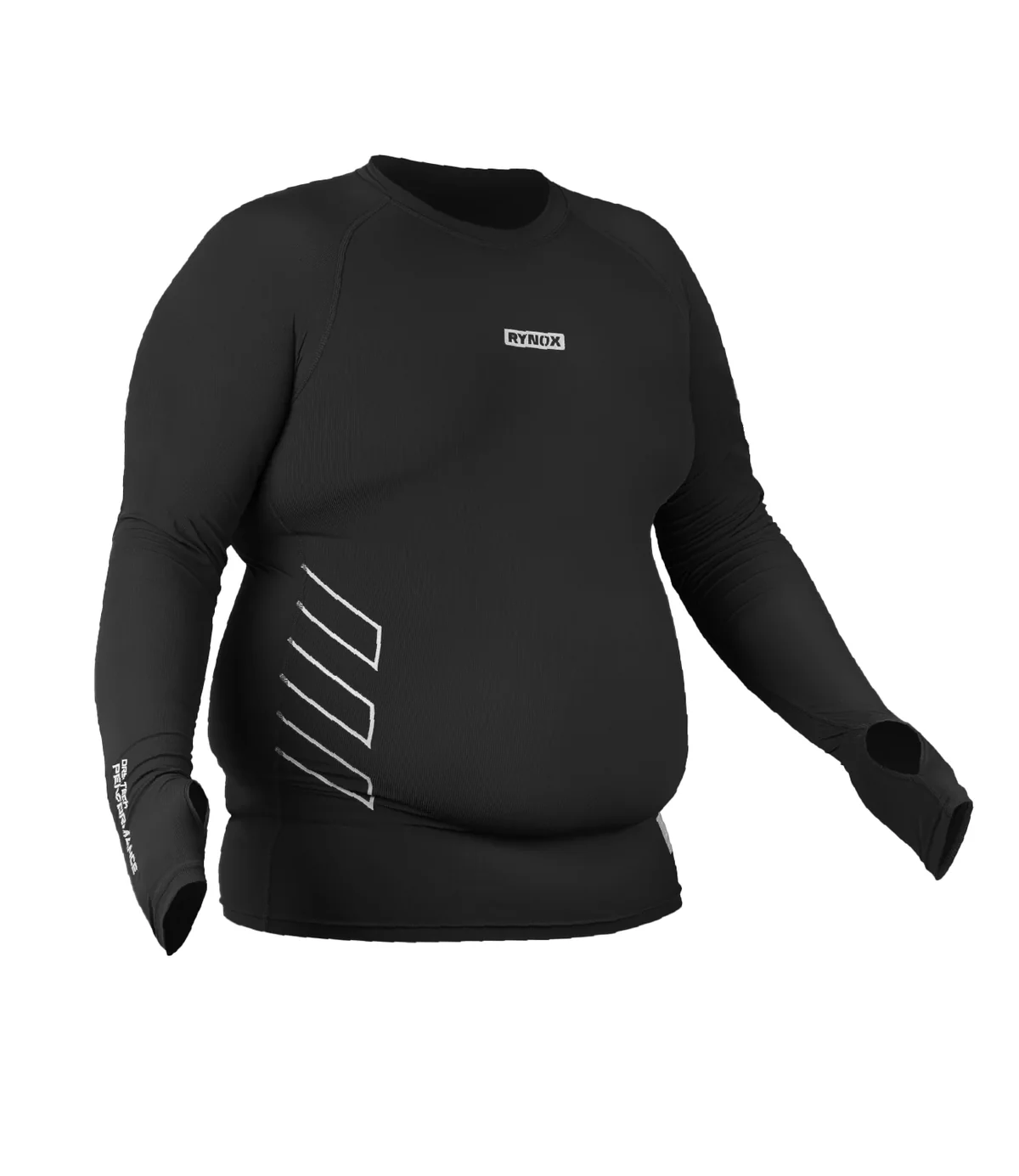 Rynox Vapour Pro Performance Base Layer - Upper Rynox Vapour Pro Performance Base Layer - Upper