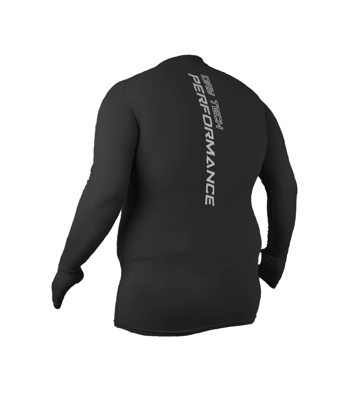 Rynox Vapour Pro Performance Base Layer - Upper Rynox Vapour Pro Performance Base Layer - Upper