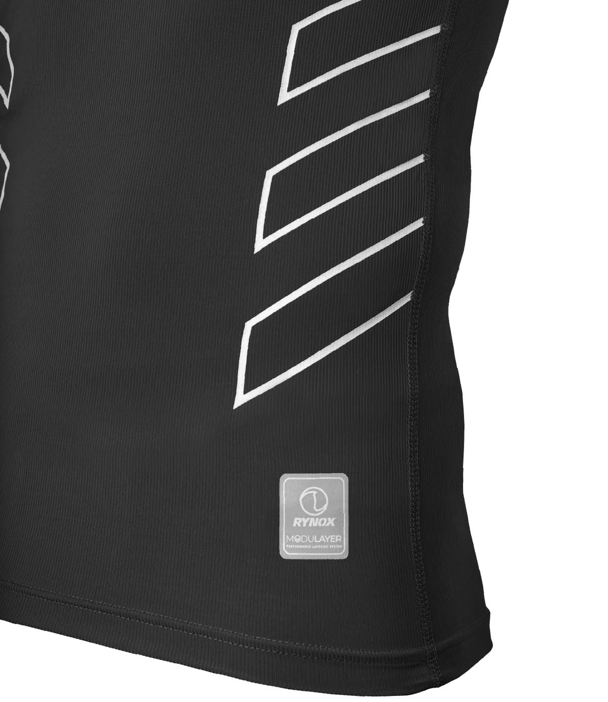 Rynox Vapour Pro Performance Base Layer - Upper Rynox Vapour Pro Performance Base Layer - Upper