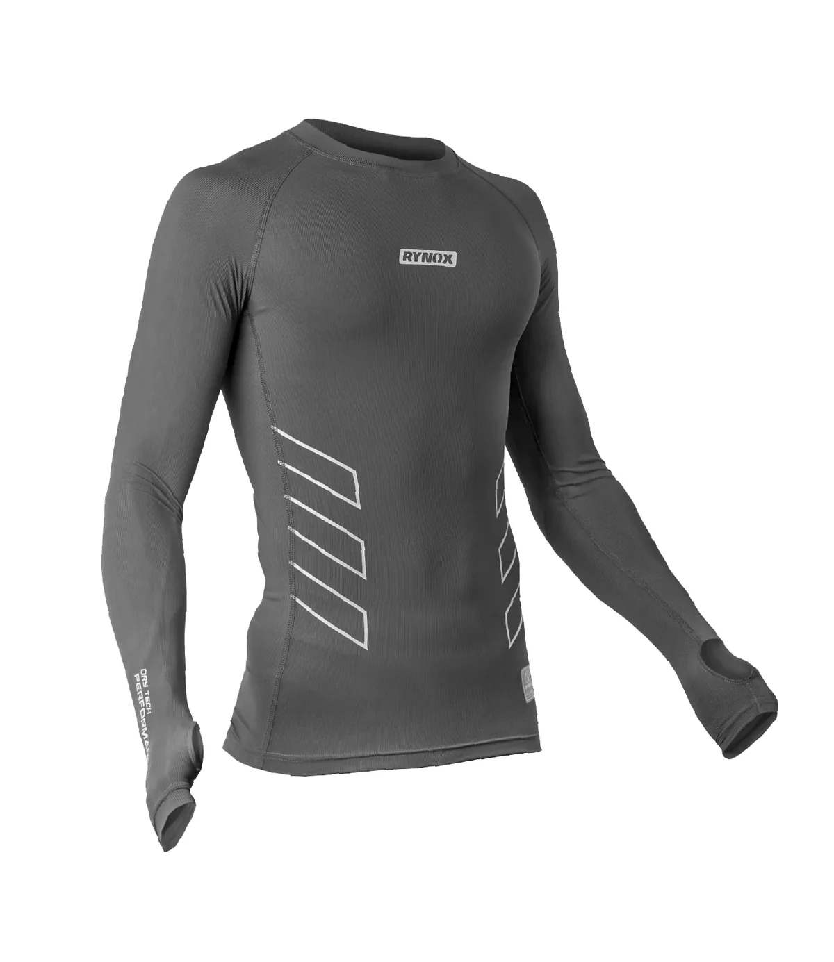 Rynox Vapour Pro Performance Base Layer - Upper Rynox Vapour Pro Performance Base Layer - Upper