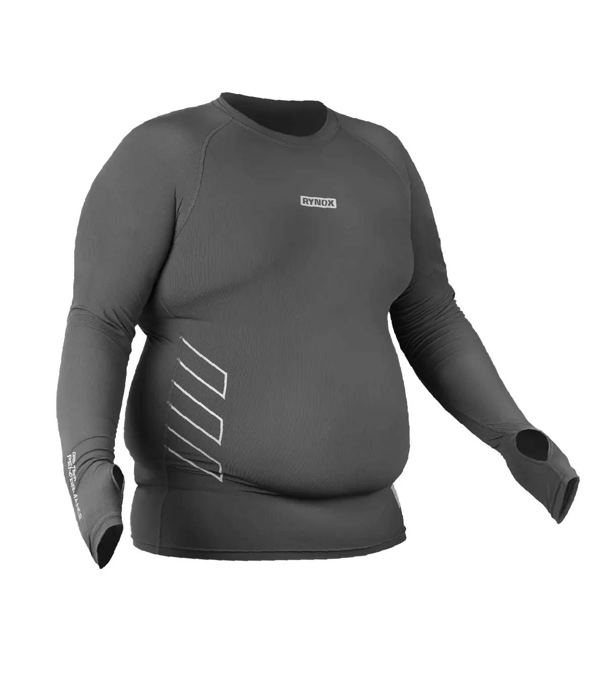 Rynox Vapour Pro Performance Base Layer - Upper Rynox Vapour Pro Performance Base Layer - Upper