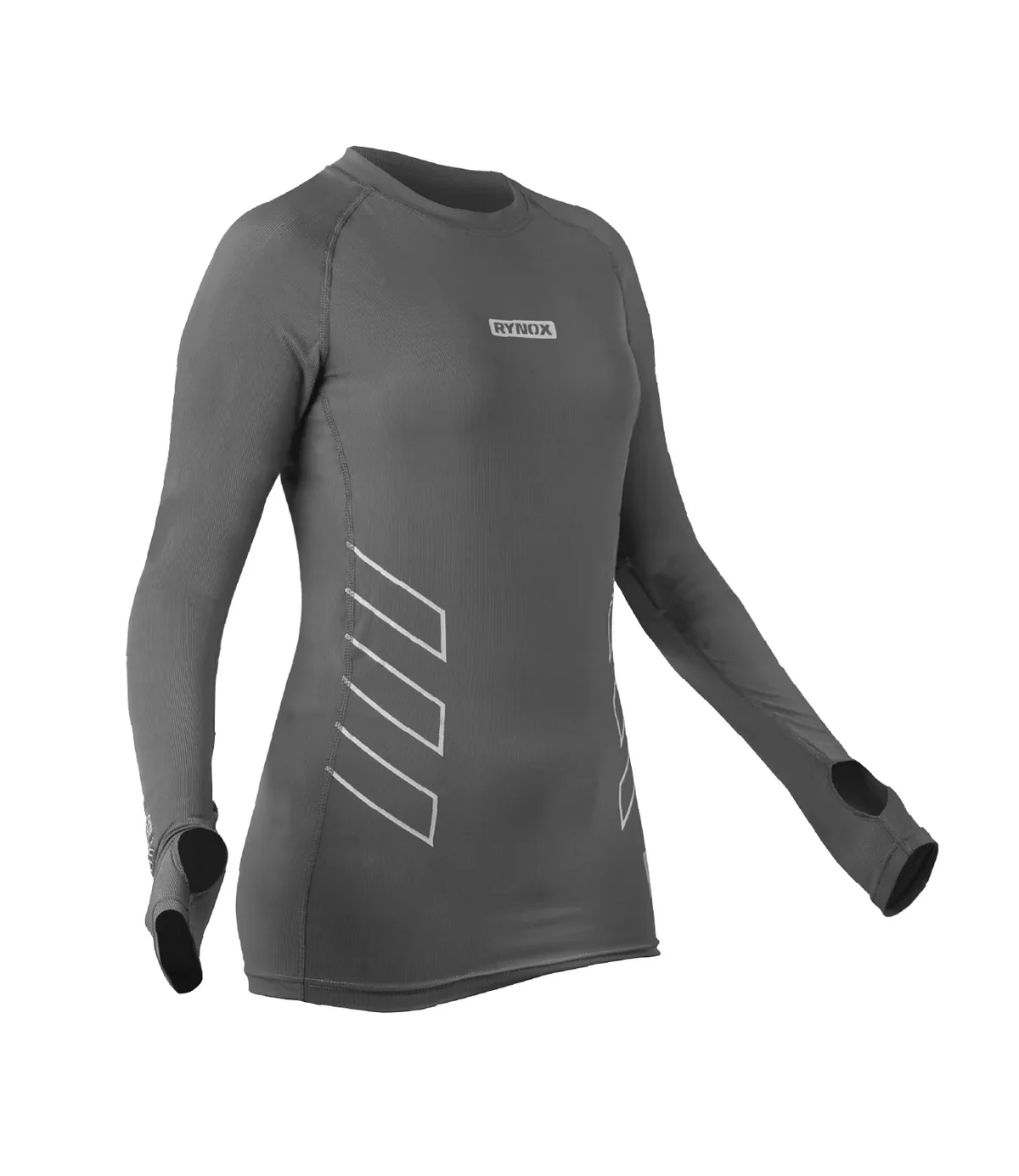 Rynox Vapour Pro Performance Base Layer - Upper Rynox Vapour Pro Performance Base Layer - Upper