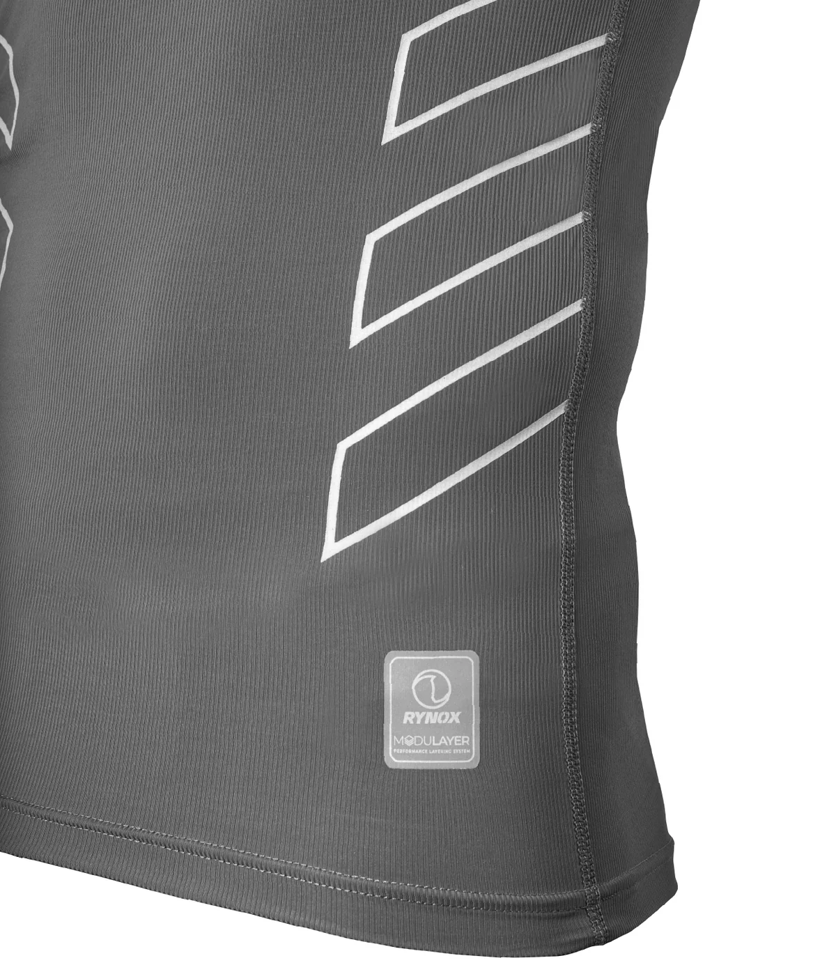 Rynox Vapour Pro Performance Base Layer - Upper Rynox Vapour Pro Performance Base Layer - Upper