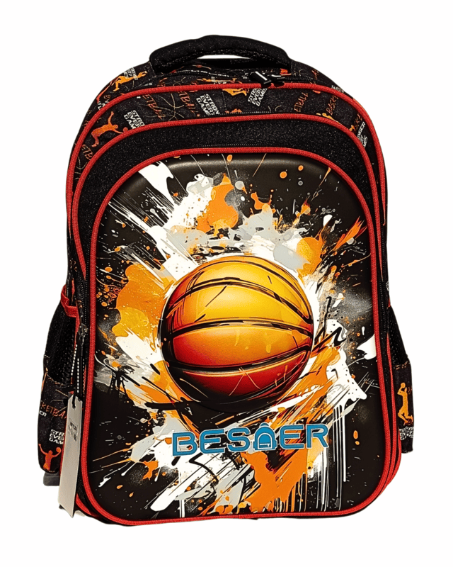 3D Comic Print EVA Children's Backpack Waterproof Design Soft Theme PP Lightweight Colorful Reducing Shoulder Burden 3D Comic Print EVA Children's Backpack Waterproof Design Soft Theme PP Lightweight Colorful Reducing Shoulder Burden