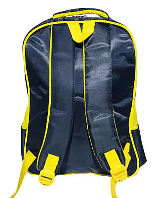 3D marvel print Hard Shell Kids Backpack Cartoon Cute Large Capacity School Bag waterproof