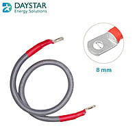 50 SQ MM AC CABLE RED WITH LUGS