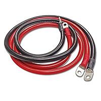 10 sq.mm Red and Black Battery Connecting Cables 10 sq.mm Red and Black Battery Connecting Cables