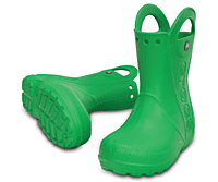 KIDS’ HANDLE IT RAIN BOOT