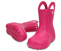 KIDS’ HANDLE IT RAIN BOOT