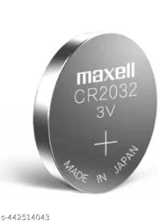 Maxell CR2032 Copy